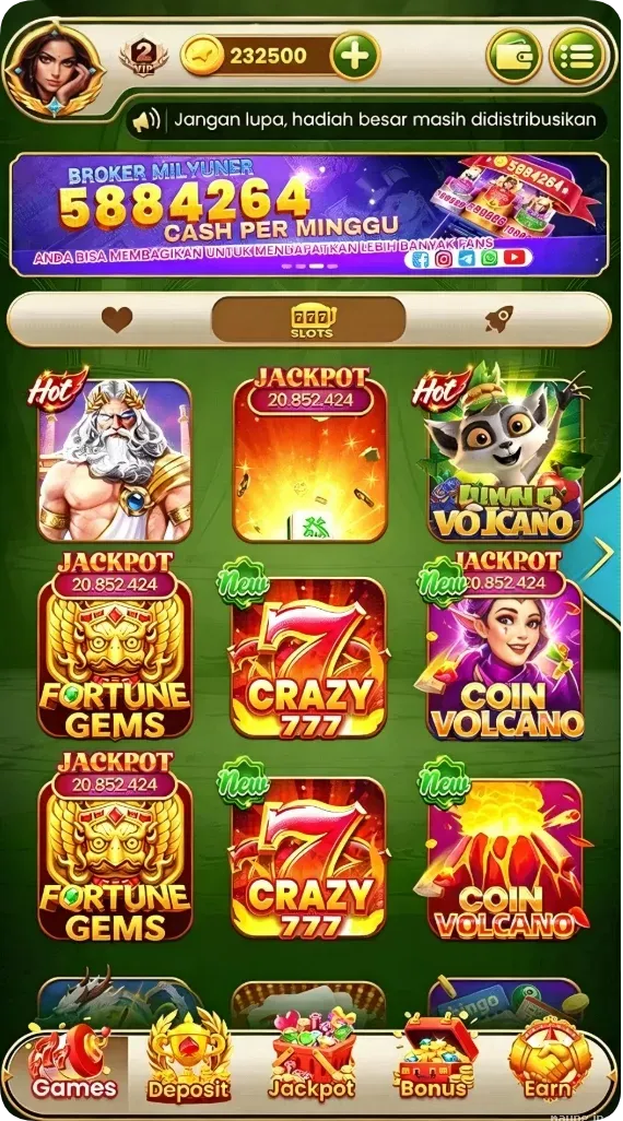 maungjp APK