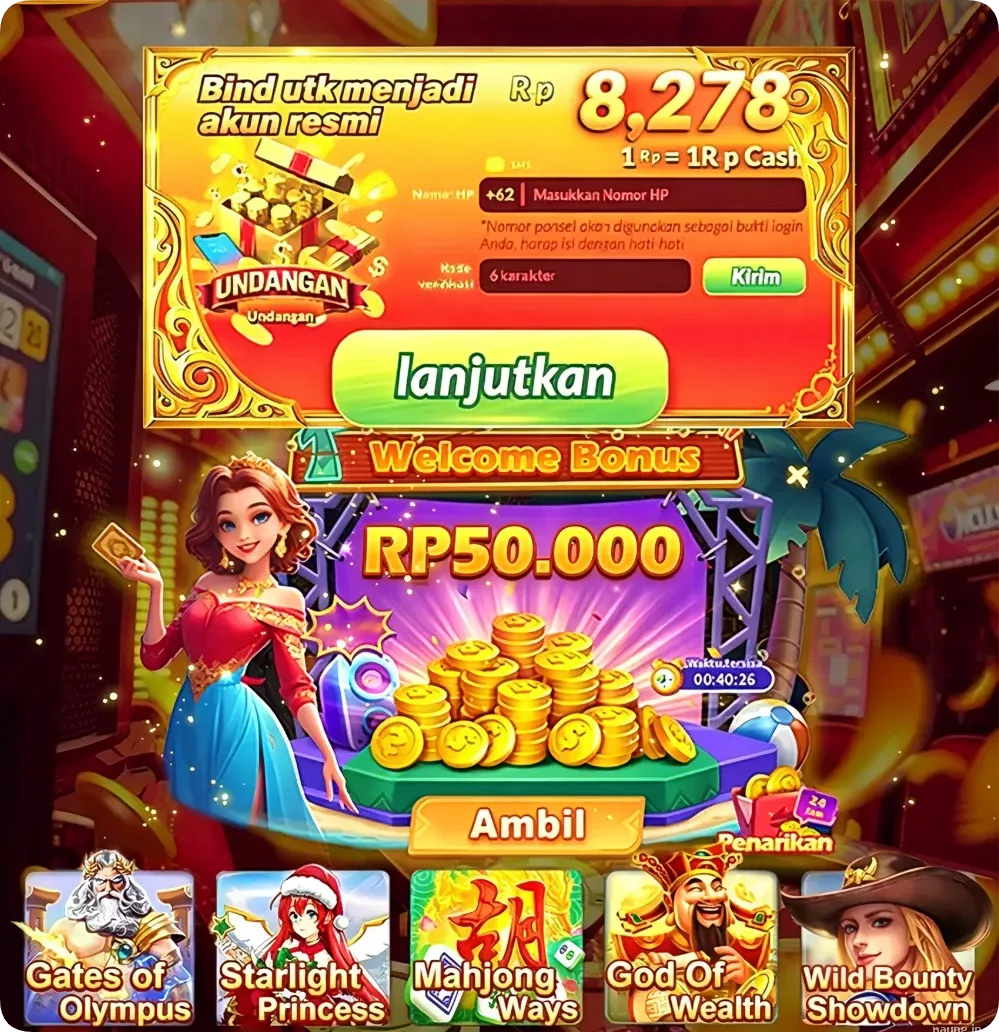 maungjp Masuk