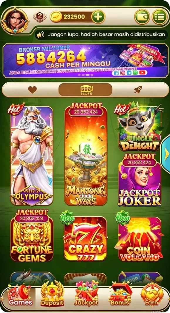maungjp Preview - Resmi Unduh